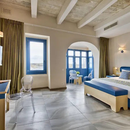The British Suites