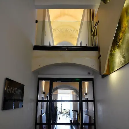 Hotel The British Suites 2*