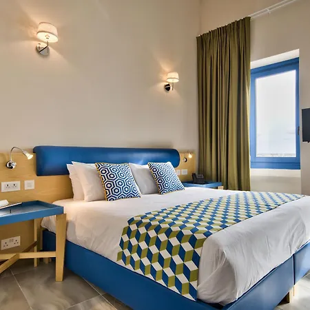 The British Suites