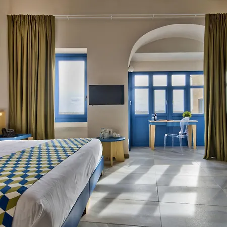 The British Suites Hotel 2*
