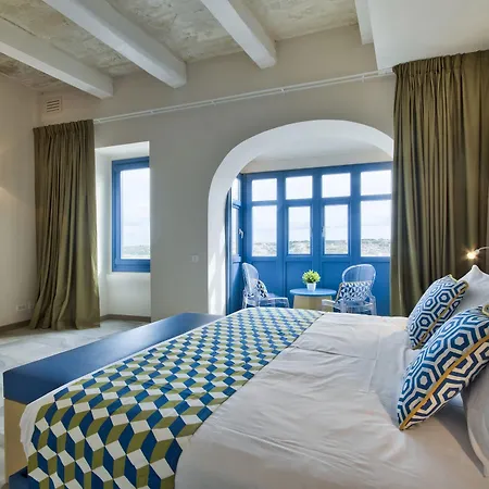 The British Suites Hotel 2*