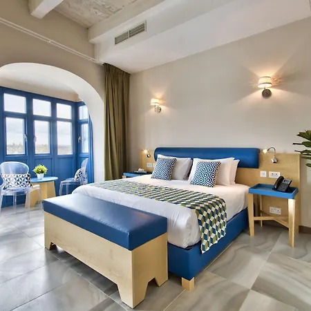 The British Suites Hotel 2*