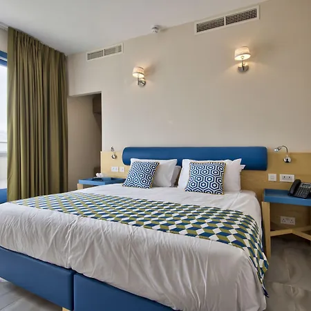 The British Suites Valletta