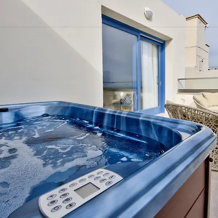 The British Suites Valletta