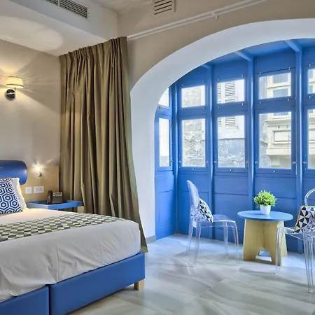 The British Suites Hotel 2*