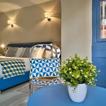 The British Suites Hotel