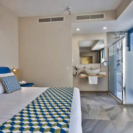 The British Suites