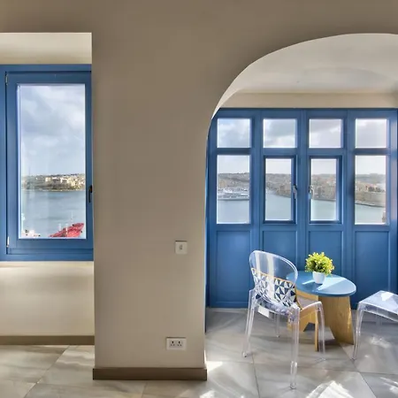 The British Suites
