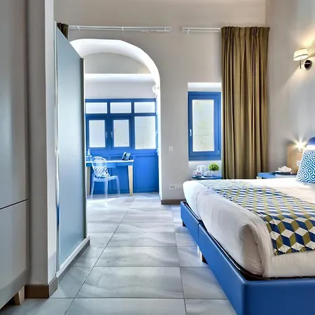 Hotel The British Suites 2*