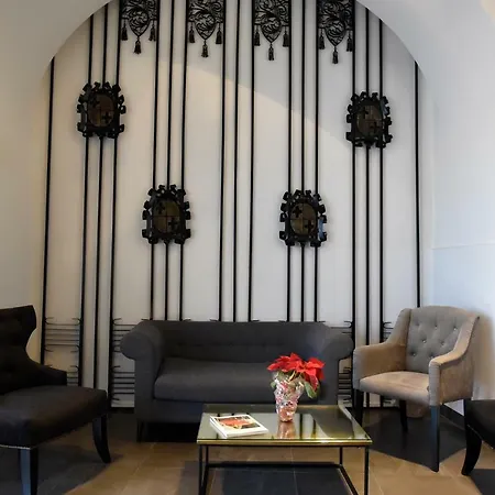 The British Suites