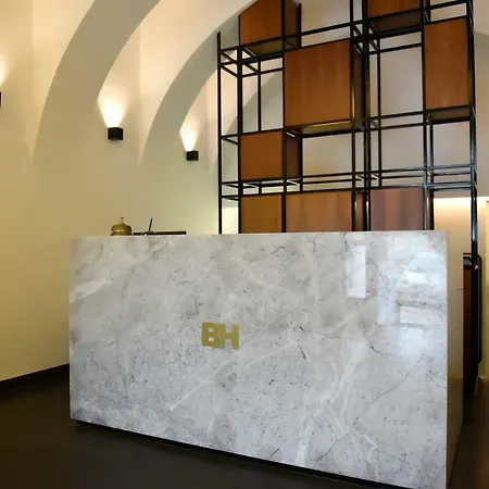The British Suites Hotel Valletta