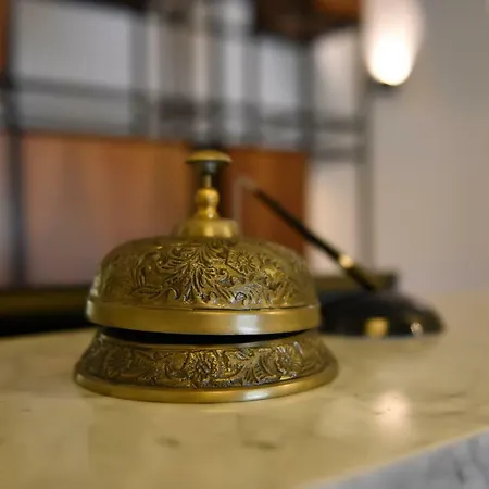 Hotel The British Suites 2*